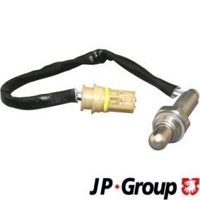 Comprar Sonda lambda de JP GROUP 1493800100 a bajo precio de 47,10 €