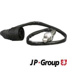 Comprar Sonda lambda de JP GROUP 1493800200 a bajo precio de 38,33 €