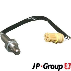 Comprar Sonda lambda de JP GROUP 1493800400 a bajo precio de 51,08 €