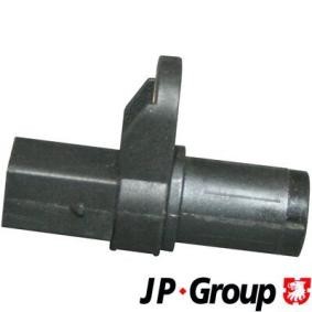 Compre Sensor, posição da árvore de cames da JP GROUP 1494200400 a um preço baixo por 25,88 €