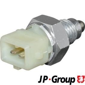 Compre Interruptor de luz de stop da JP GROUP 1496600200 a um preço baixo por 8,17 €