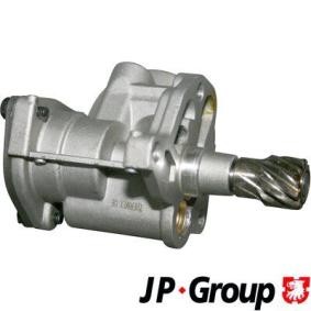Osta Öljypumppu JP GROUP:llä 1513100400 edullisesti hintaan 59,93 €