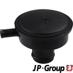 Köp Oljepåfyllningslock av JP GROUP 1513600200 till det låga priset 103,92 kr