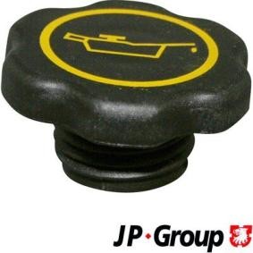 Öldeckel von JP GROUP