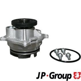 Wasserpumpe von JP GROUP