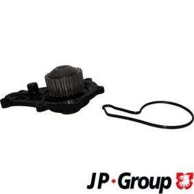 Wasserpumpe von JP GROUP