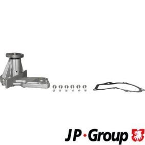 Achetez des Pompe à eau JP GROUP 1514102600 à prix pour 56,27 €