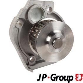 Achetez des Pompe à eau JP GROUP 1514102800 à prix pour 47,41 €
