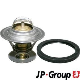 Kühlwasserthermostat 1514600210
