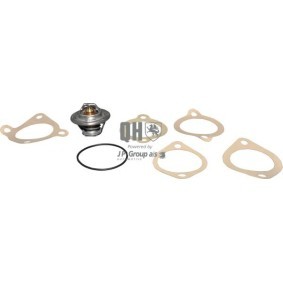 Kühlwasserthermostat von JP GROUP