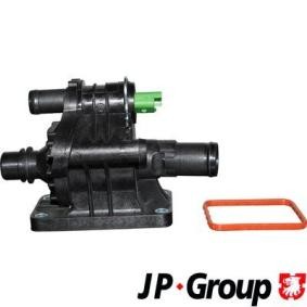 Achetez des Thermostat d'eau JP GROUP 1514603110 à prix pour 38,85 €