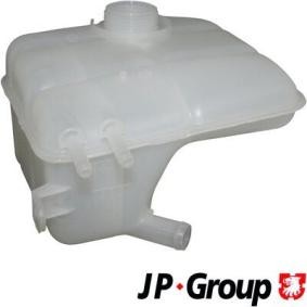 Ausgleichsbehälter von JP GROUP