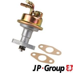 Kraftstoffpumpe 1515200400