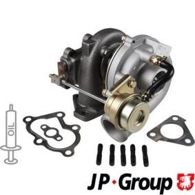Turbolader 1517400100