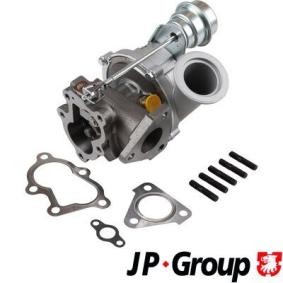 Turbolader 1517400200