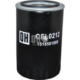 Ölfilter 1518501809 von JP GROUP günstig für 6,52 € online kaufen