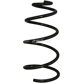 Luftfilter von JP GROUP 1518611400