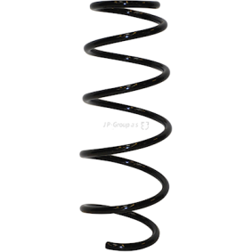 Luftfilter von JP GROUP 1518611500