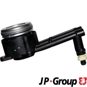Osta Irroitusmekanismi, kytkin JP GROUP:llä 1530301200 edullisesti hintaan 58,65 €