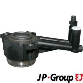 Osta Työsylinteri, kytkin JP GROUP:llä 1530500100 edullisesti hintaan 63,70 €