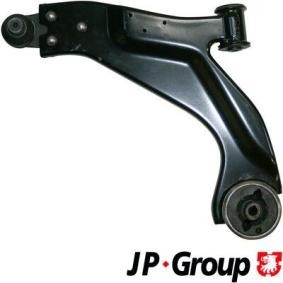 Querlenker für JAGUAR von JP GROUP