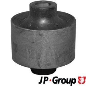 Lagerung, Lenker von JP GROUP