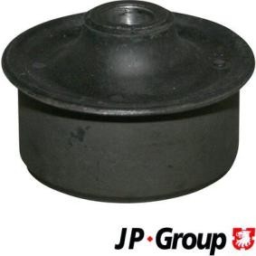 Lagerung, Lenker von JP GROUP