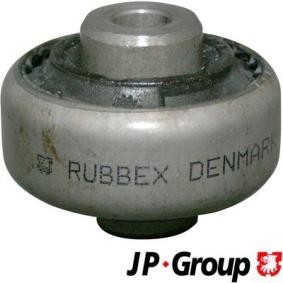 Lagerung, Lenker von JP GROUP