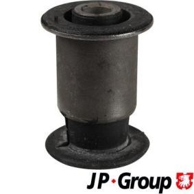 Lagerung, Lenker von JP GROUP