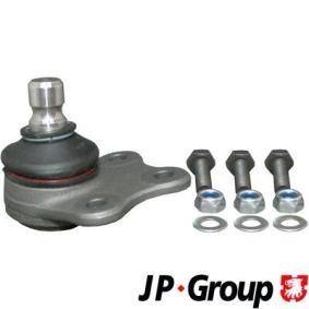 Achetez des Rotule de suspension JP GROUP 1540300800 à prix pour 21,52 €