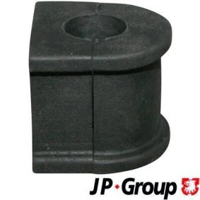 Lagerbuchse, Stabilisator 1540600500