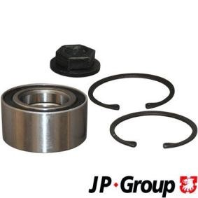 Radlagersatz von JP GROUP