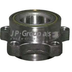 Radlagersatz von JP GROUP