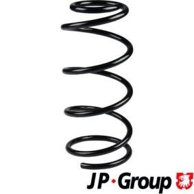 Fahrwerksfeder von JP GROUP
