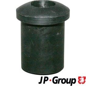 Lagerbuchse, Blattfeder 1542250100