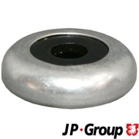 Acquista Supporto ammortizzatore e cuscinetto da JP GROUP online per Fiesta Mk4 (J3S, J5S) a prezzi moderati