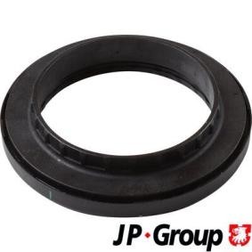 Acquista Cuscinetto volvente, Supporto ammortizz. a molla da JP GROUP 1542450300 a buon mercato per soli 10,81 €