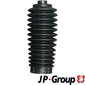 Schutzkappe / Faltenbalg, Stoßdämpfer 1542700100 von JP GROUP günstig für 8,72 € online kaufen