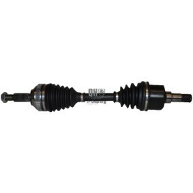 Comprar Árbol de transmisión de JP GROUP 1543100709 a bajo precio de 130,46 €