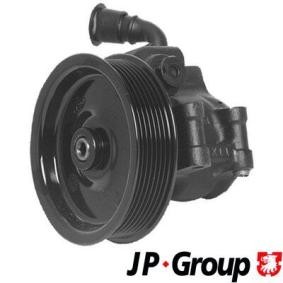 Servopumpe von JP GROUP