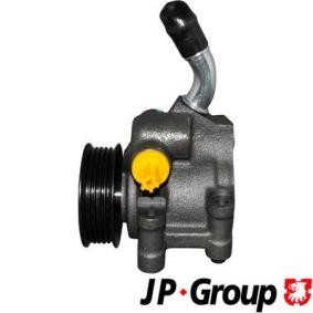 Servopumpe von JP GROUP günstig für 204,96 €