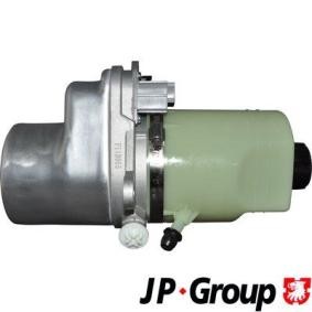 Servopumpe von JP GROUP
