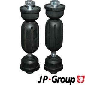 Reparatursatz, Stabilisatorkoppelstange von JP GROUP