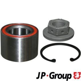 Radlagersatz von JP GROUP