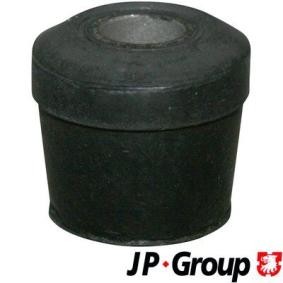Lagerbuchse, Blattfeder 1552250100