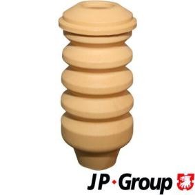 Anschlagpuffer, Federung von JP GROUP