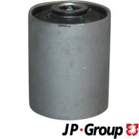 Lagerbuchse, Blattfeder 1552600900