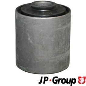 Lagerbuchse, Blattfeder 1552601000