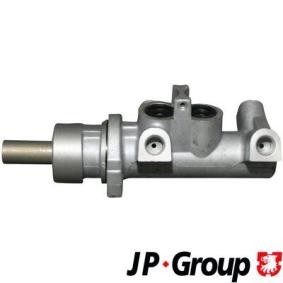 Hauptbremszylinder von JP GROUP