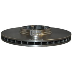 Bremsscheibe von JP GROUP